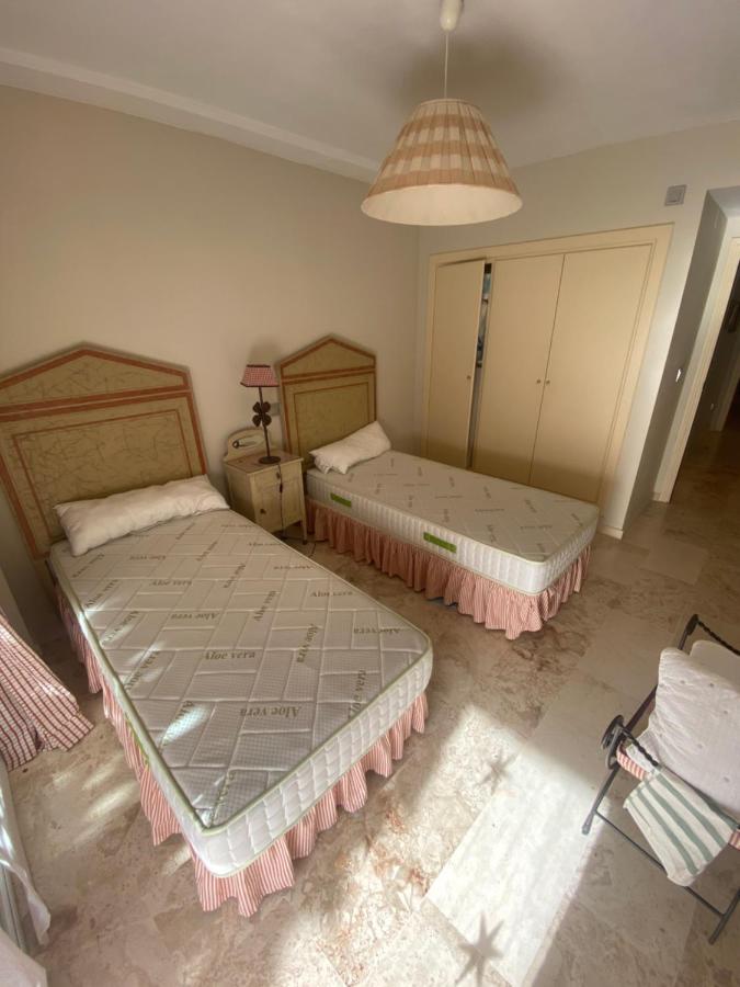 Appartement Guadalmina