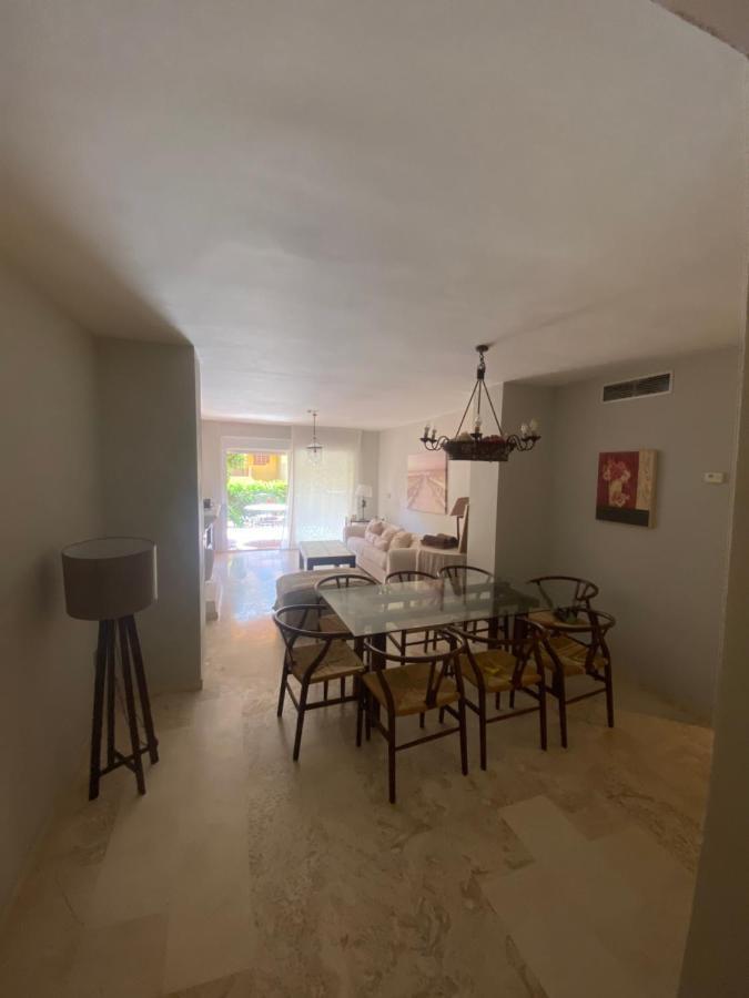 Guadalmina Apartamento