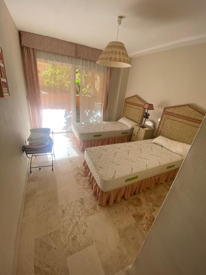Apartamento Guadalmina