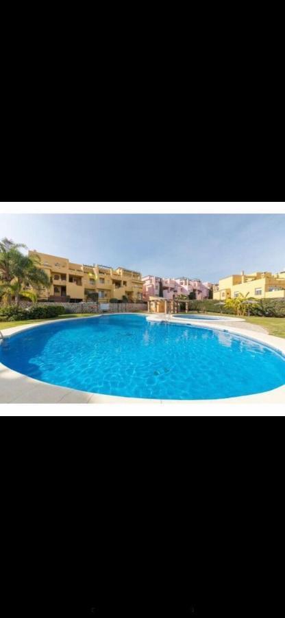 Apartamento Guadalmina Marbella