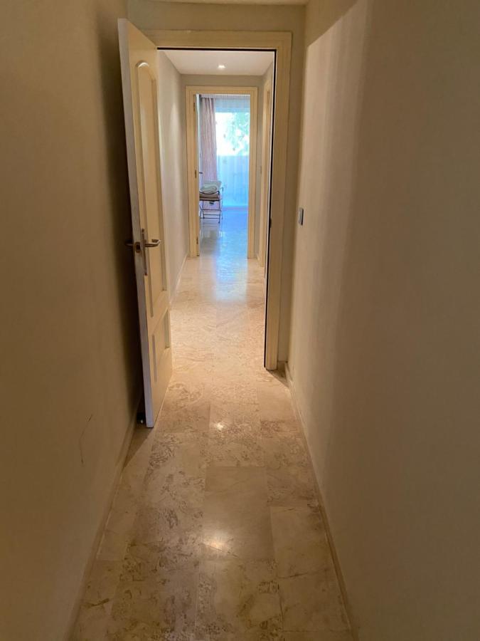 Guadalmina Apartamento Marbella