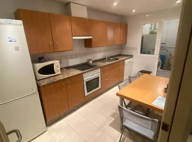 Apartamento Guadalmina