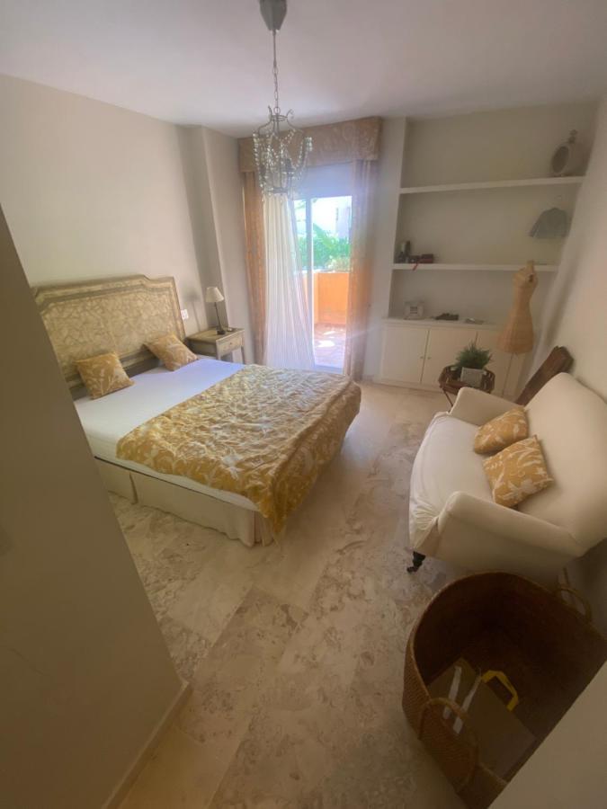 Apartament Guadalmina Marbella