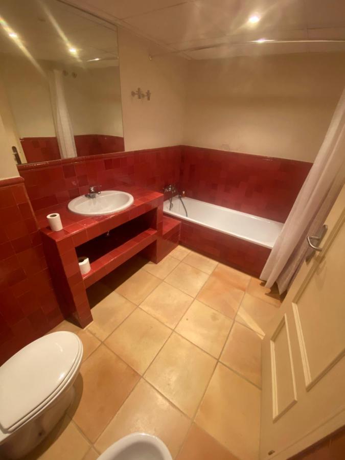 Guadalmina Apartament *