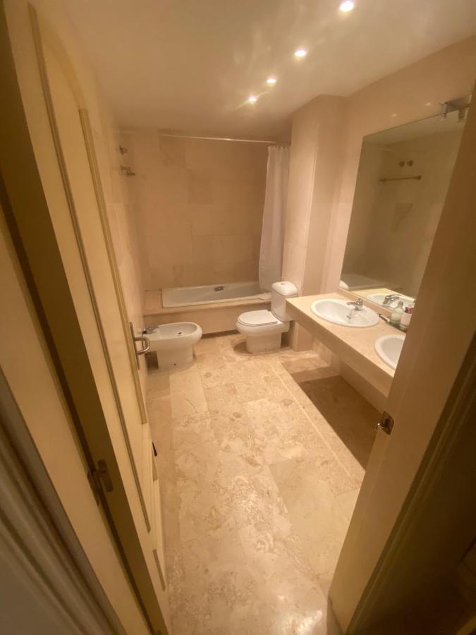 Guadalmina Apartament